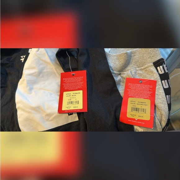 True Religion set - Picture 4 of 4